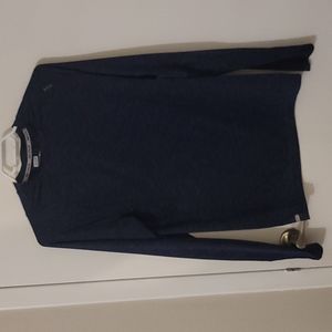 RBX X-train fitted long-sleeved